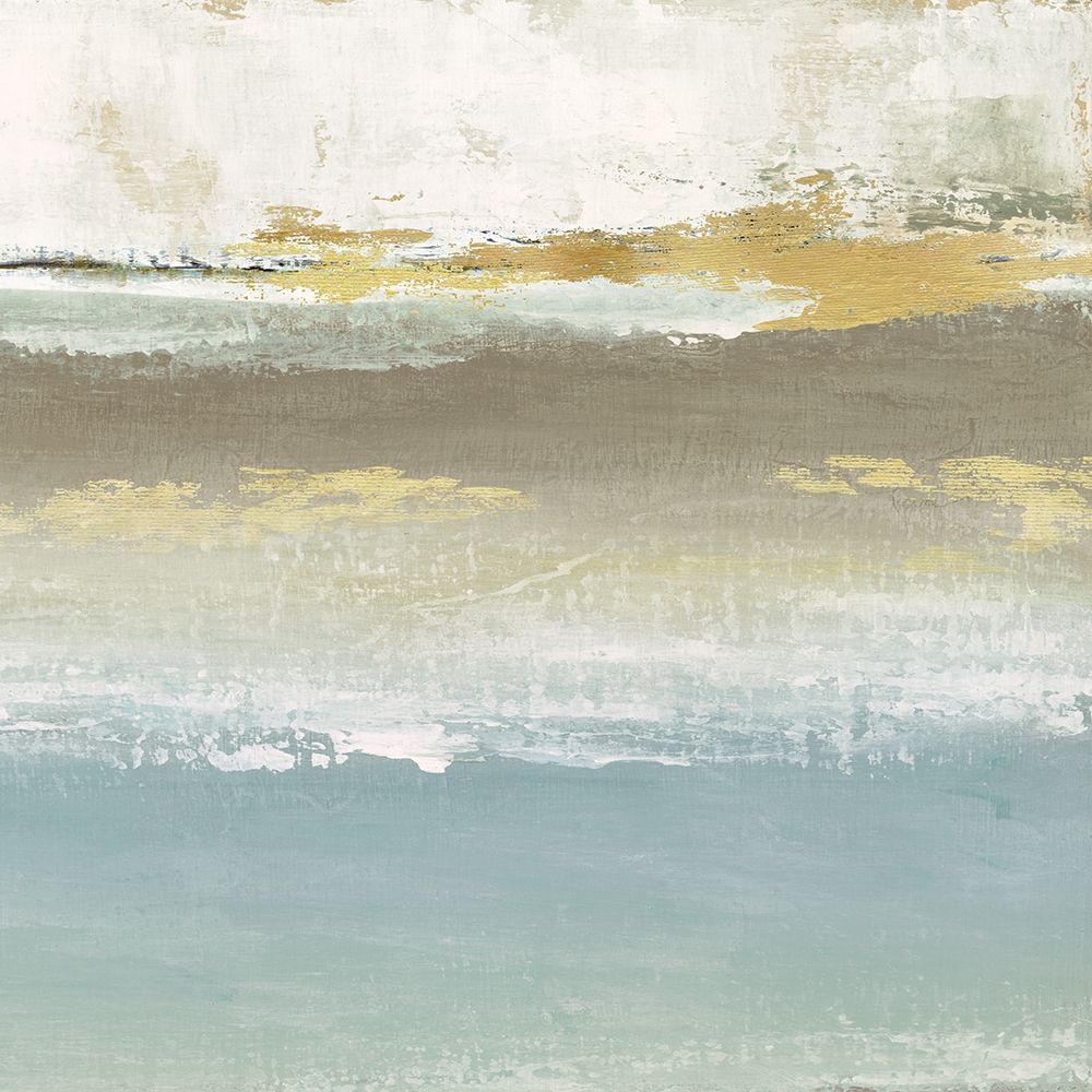Soft Solace Detail Poster Print by Tava Studios - Item # VARPDX19123