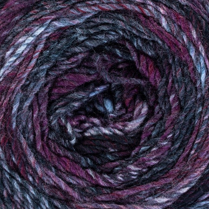 Red Heart Roll With It Melange Yarn Michaels