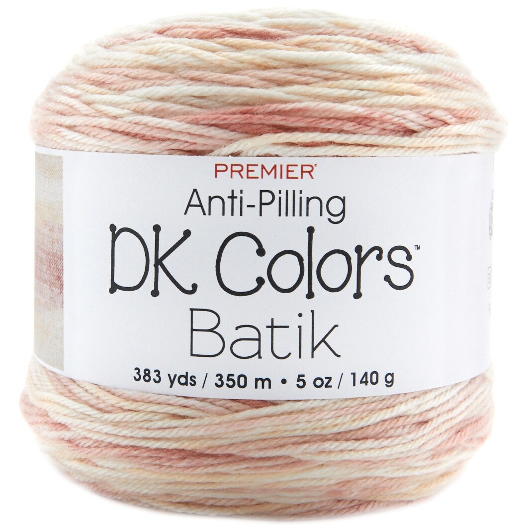 Premier DK Colors Yarn