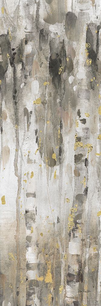 The Forest IV Neutral Poster Print by Lisa Audit - Item # VARPDX41342