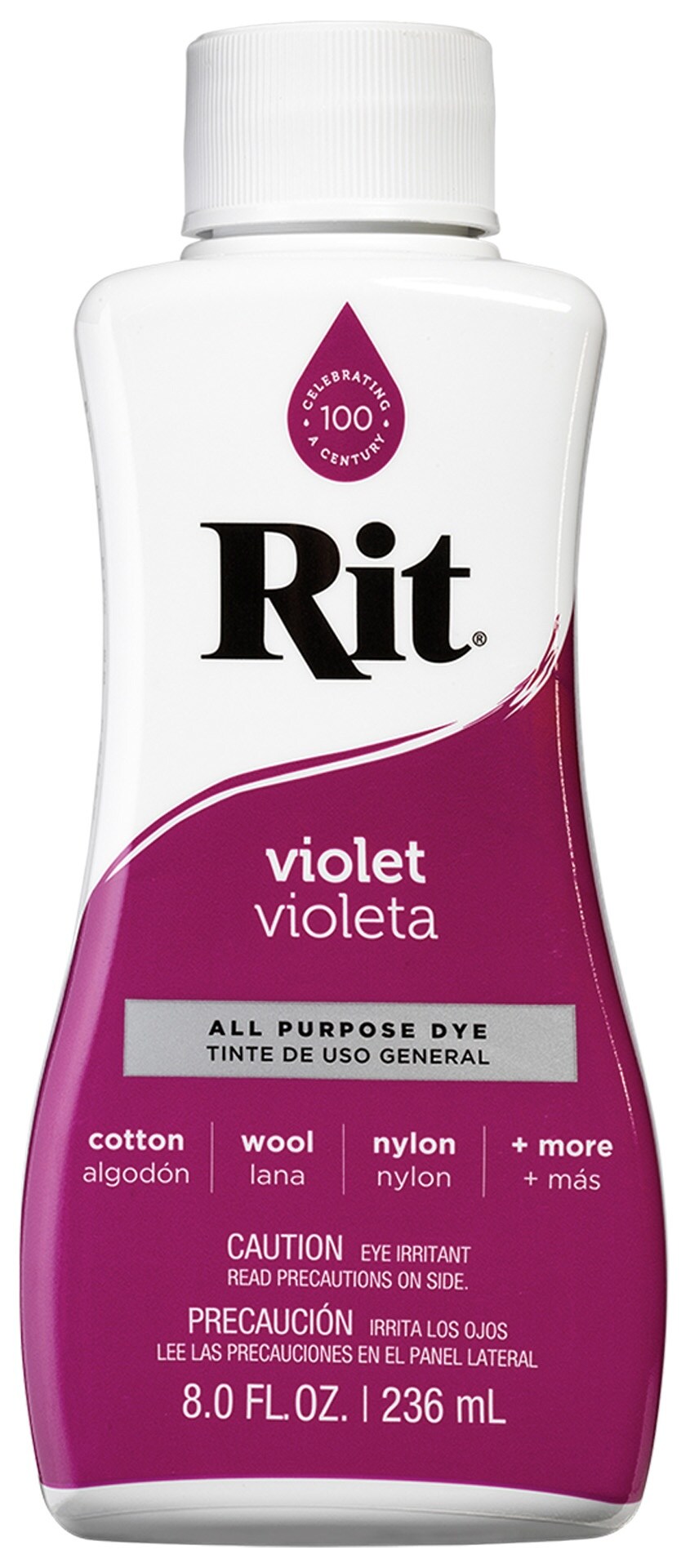 Rit Dye Liquid-Violet | Michaels