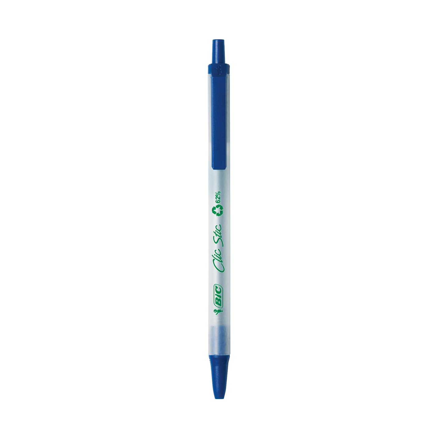 BIC Revolution Clic Stic, 48 Pack