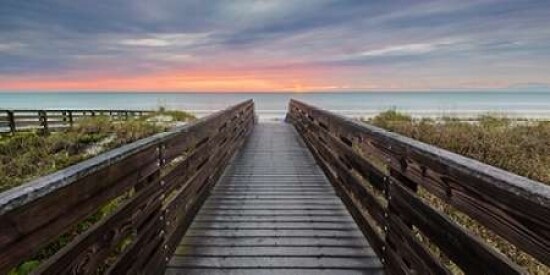 At Day&#x2019;s End Poster Print by Andrew Vernon - Item # VARPDXV580D