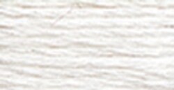 DMC Pearl Cotton Ball Size 5 53yd
