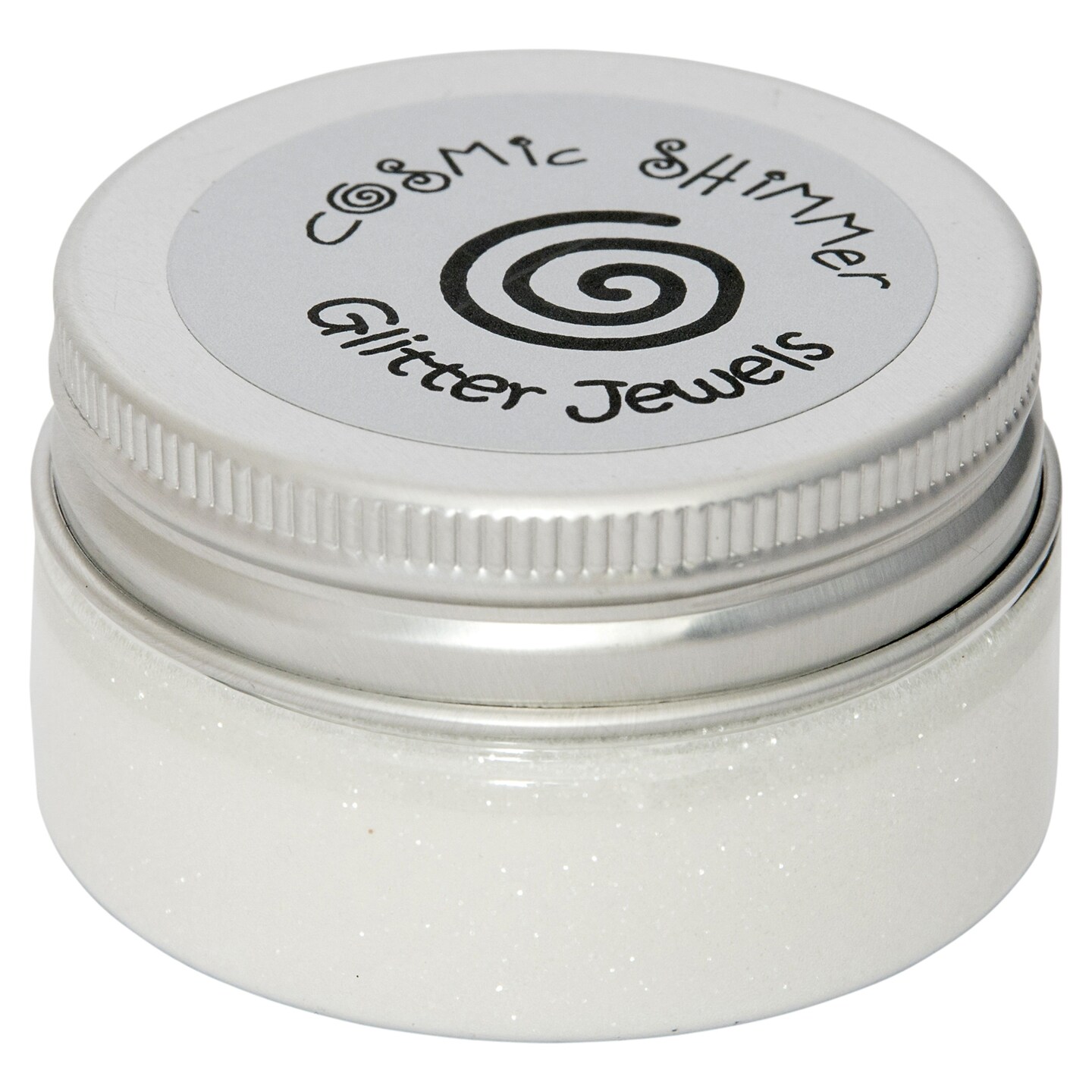 Cosmic Shimmer Glitter Jewels Diamond Snow Michaels