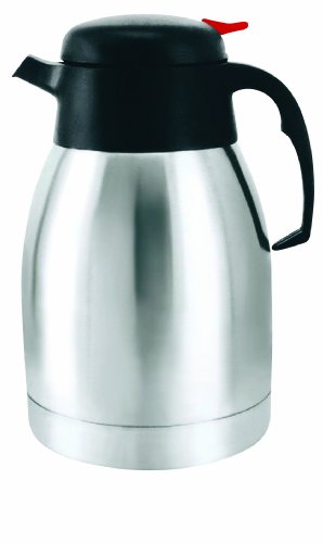 brentwood Brentwood 68 -oz Stainless Steel Coffee Thermos in the