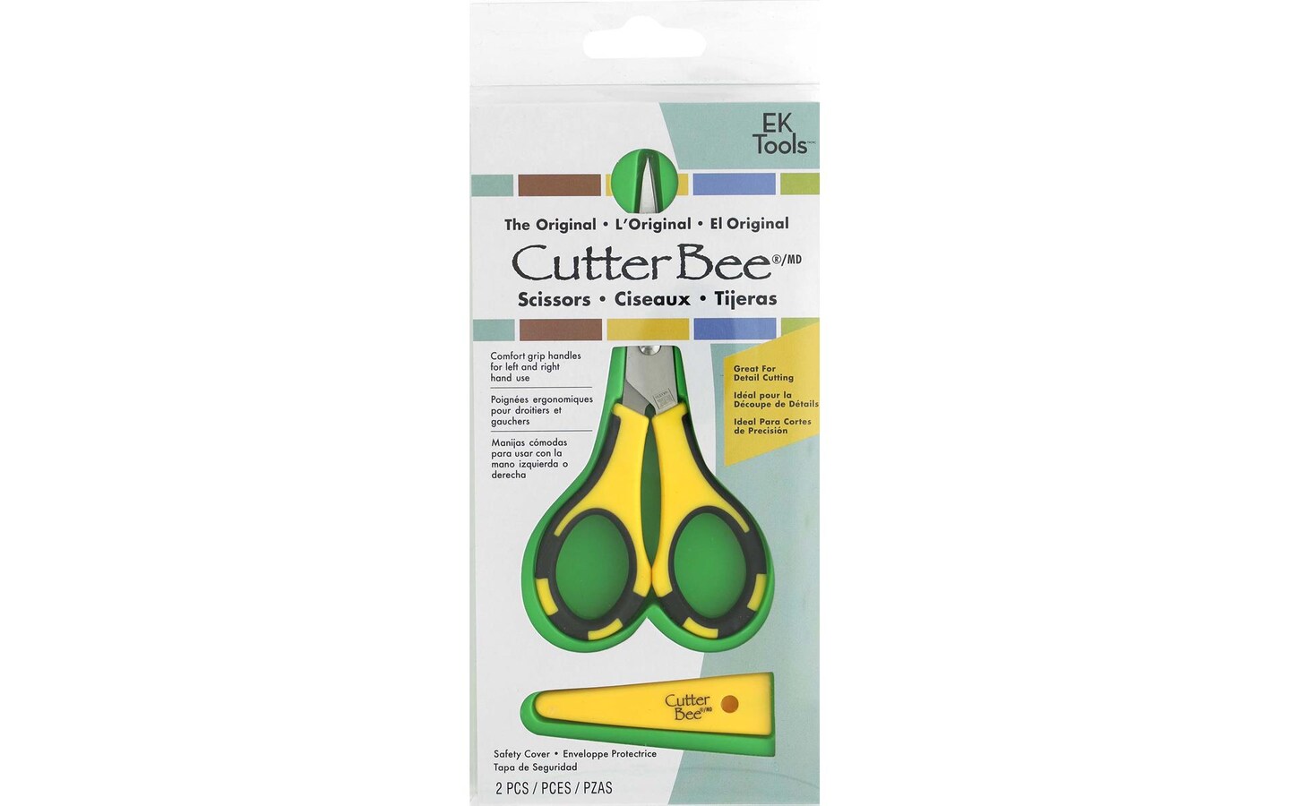 EK CutterBee Scissor