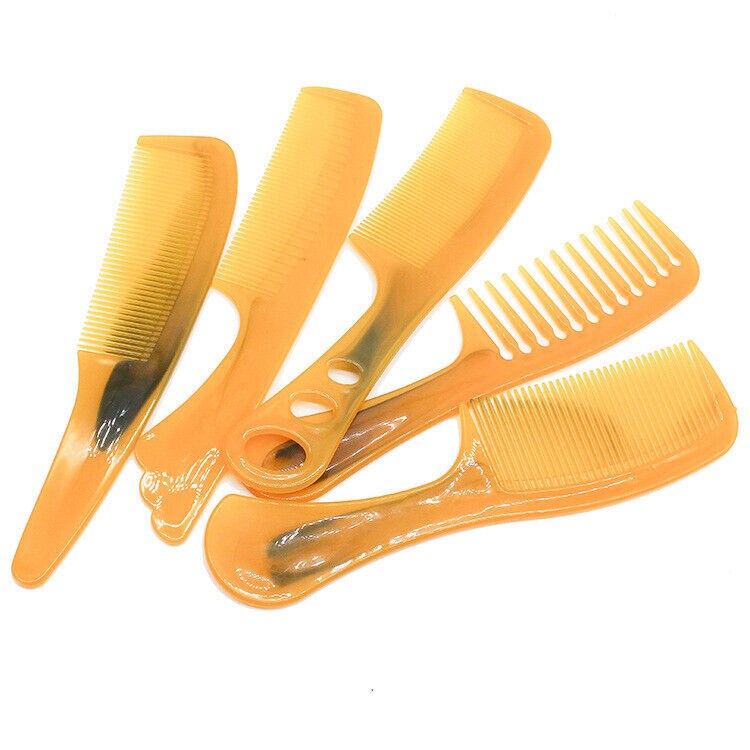 Kitcheniva Massage Tendon Comb 5 Pcs