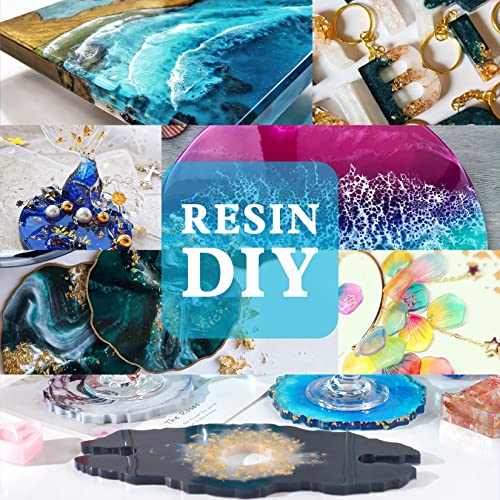 Liquid Epoxy Resin Color Dye For Epoxy Resin Art Epoxy Resin Color Dye  Colorant Liquid Epoxy Resin Pigment For Resin Coloring Tumbler Paints  Crafts