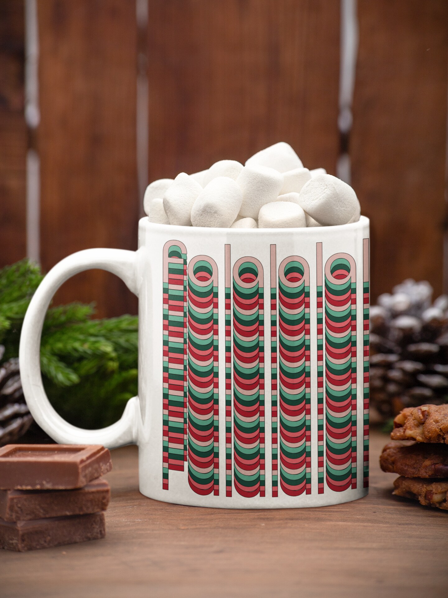White Ceramic Sublimation Coffee Mug 15oz