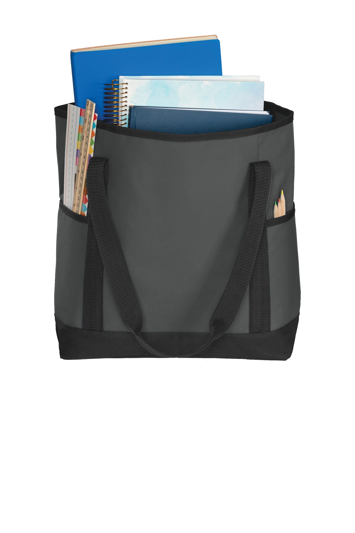 Port Authority&#xAE; On-The-Go Tote