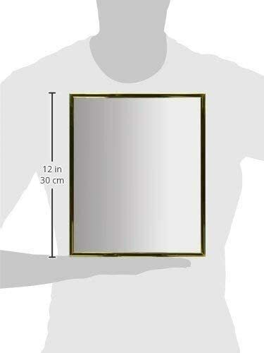 Silver Trim Wall Mirror Home Decor Wall .