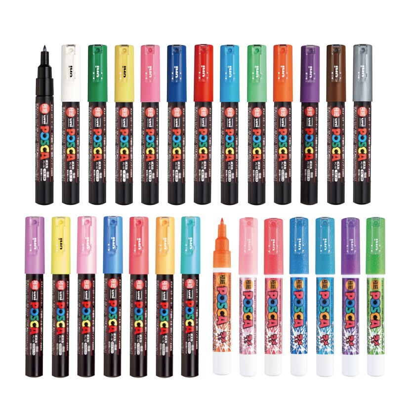 Michaels posca Clearance