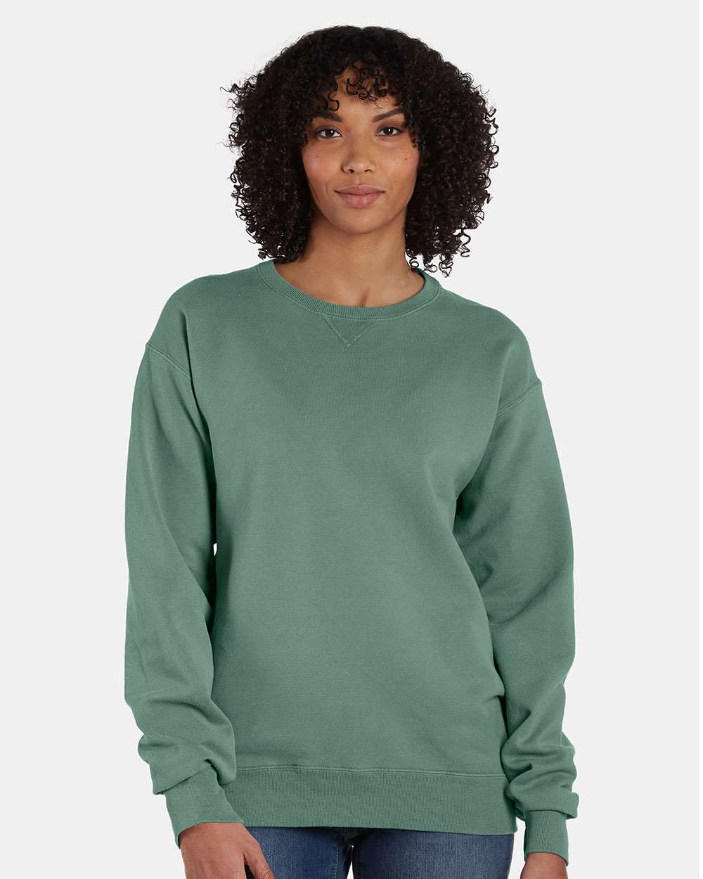 Crewneck Sweatshirt for Women | RADYAN&#xAE;