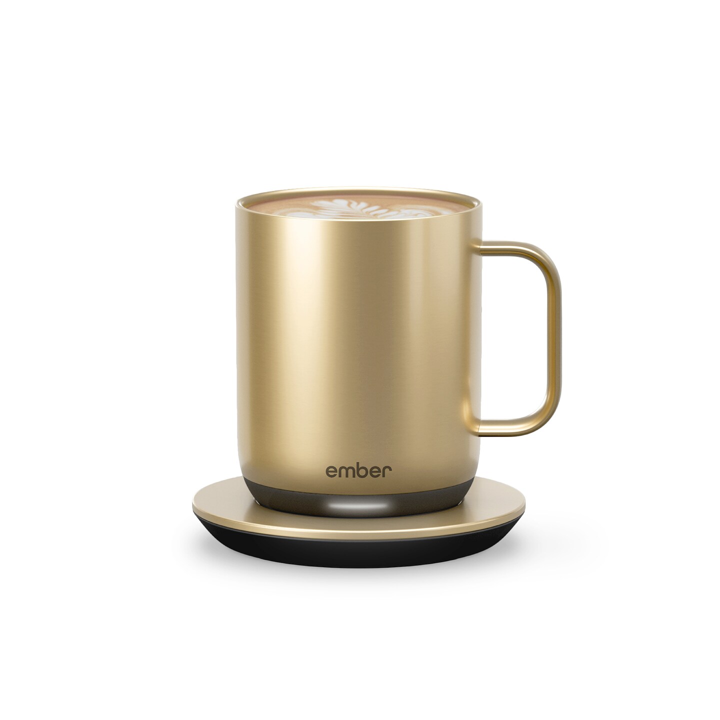 Ember Mug 2, 10 oz, Gold