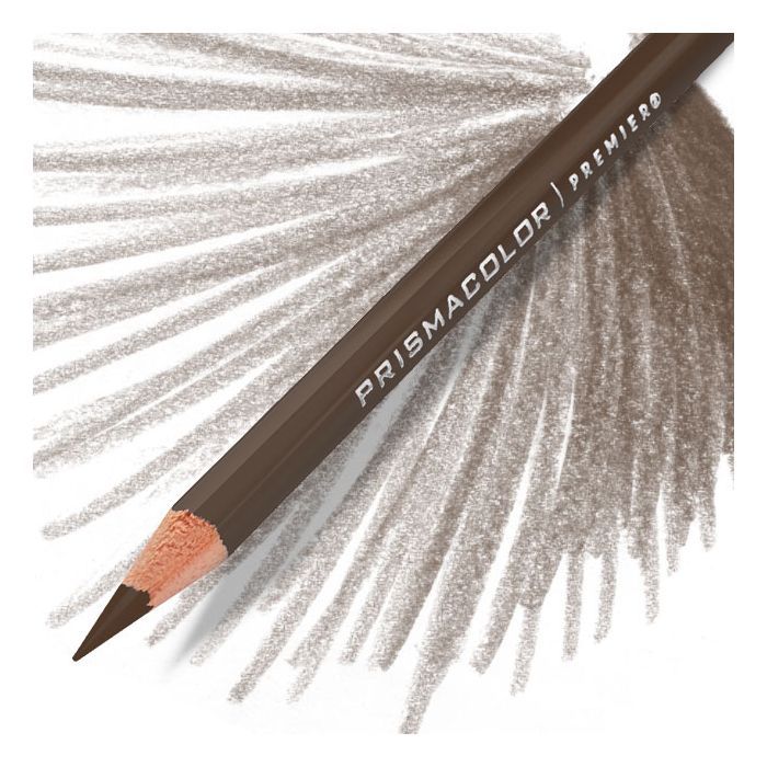 Dark Umber - Prismacolor Premier Colored Pencil