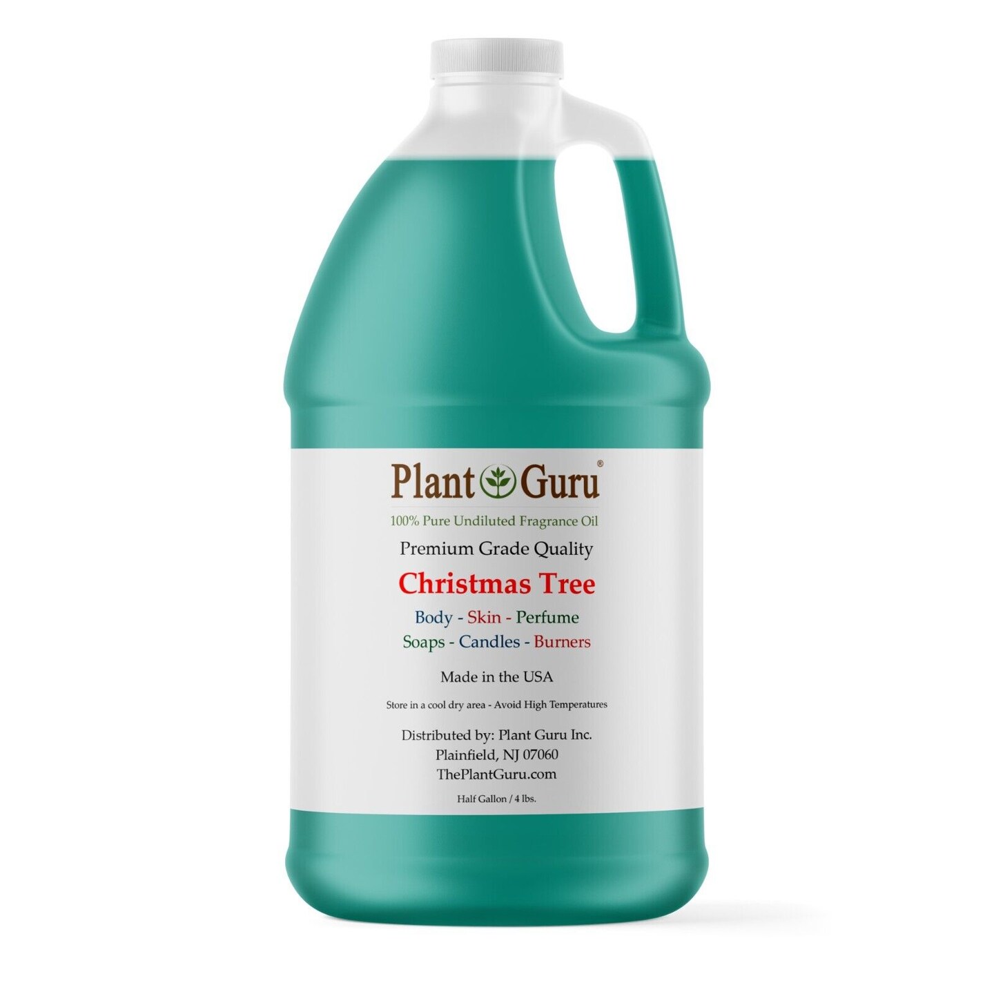 Christmas Tree Fragrance Oil for Candle, Soap, Diffuser, Burners Michaels