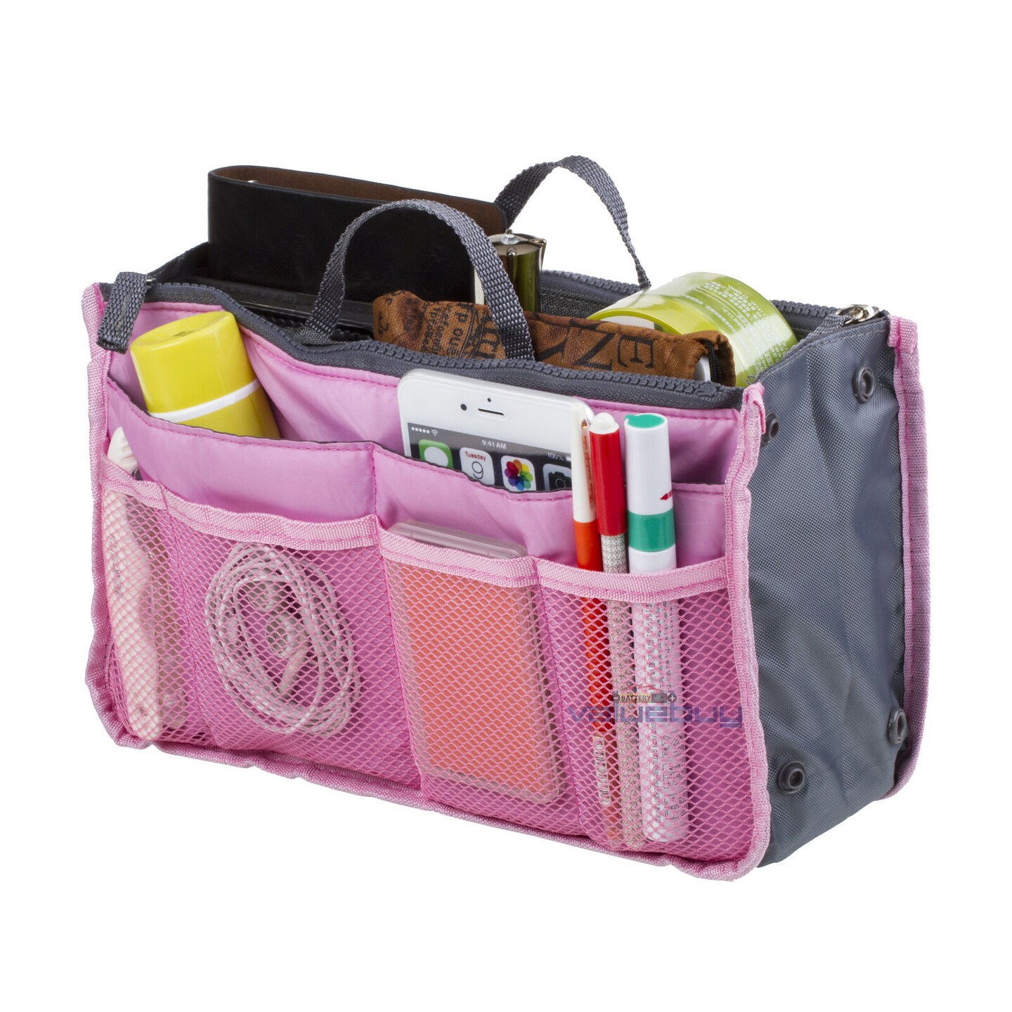 Kitcheniva Makeup Travel Bag