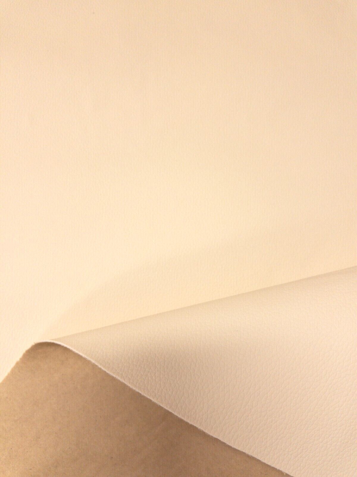 Kitcheniva Self-Adhesive Vinyl Fabric Faux Leather DIY Crafts By Yard