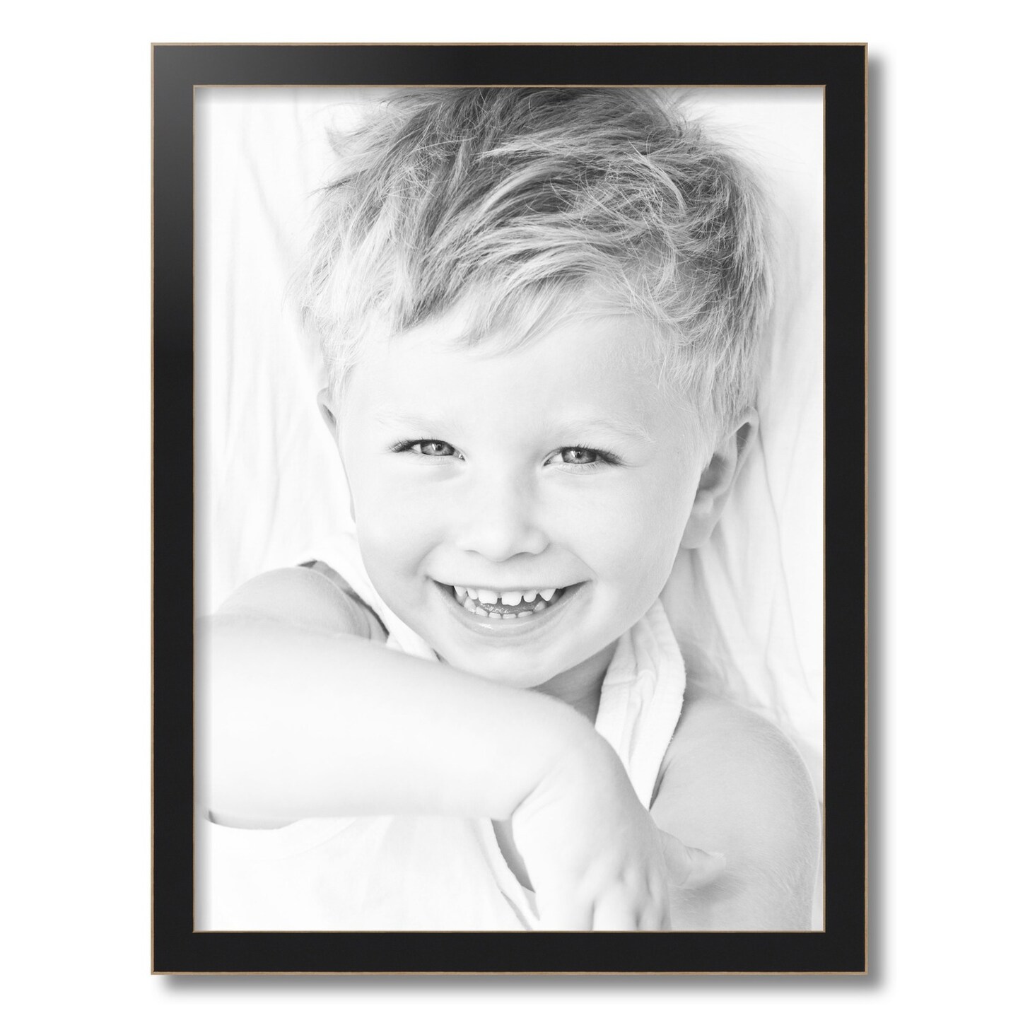 18x24&#x22; Modern Custom Poster Frame