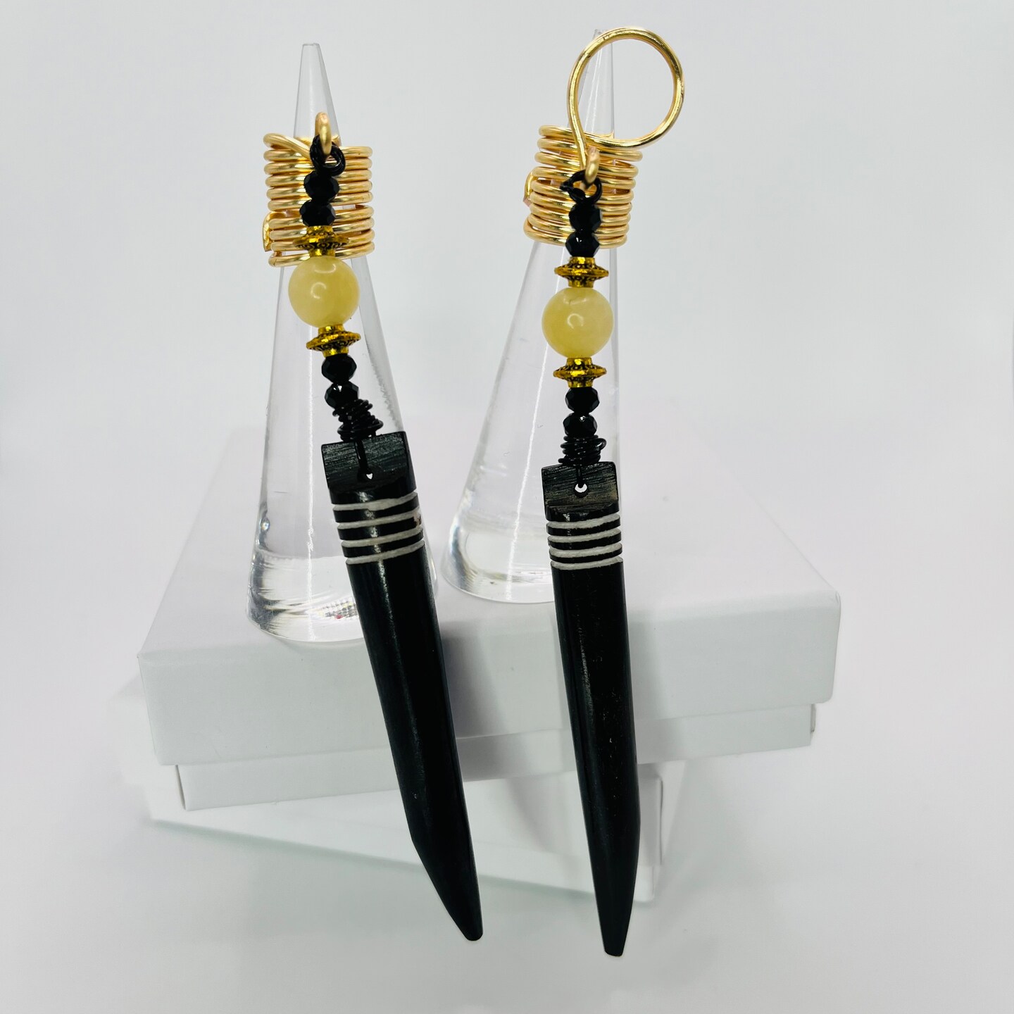 Tribal Loc Jewelry Duo  MakerPlace by Michaels