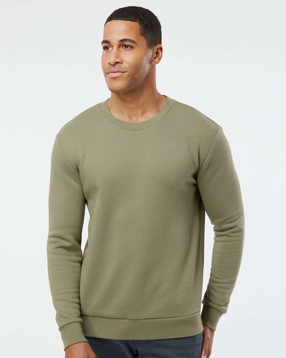 Men&#x27;s Fleece Sweatshirt | RADYAN&#xAE;