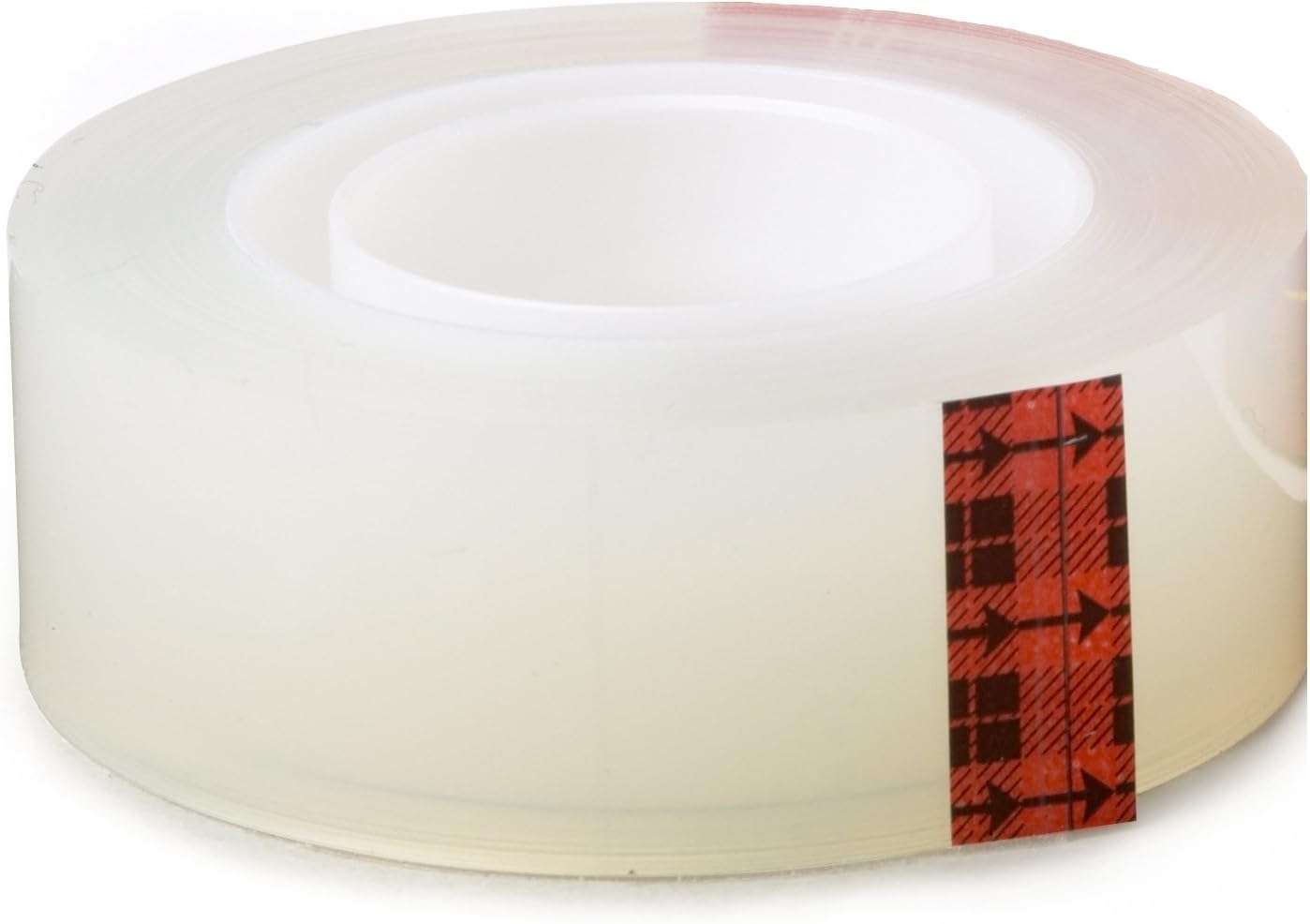 Scotch&#xAE; Transparent Tape 600 Clear, 3/4 in x 1296 in (600)