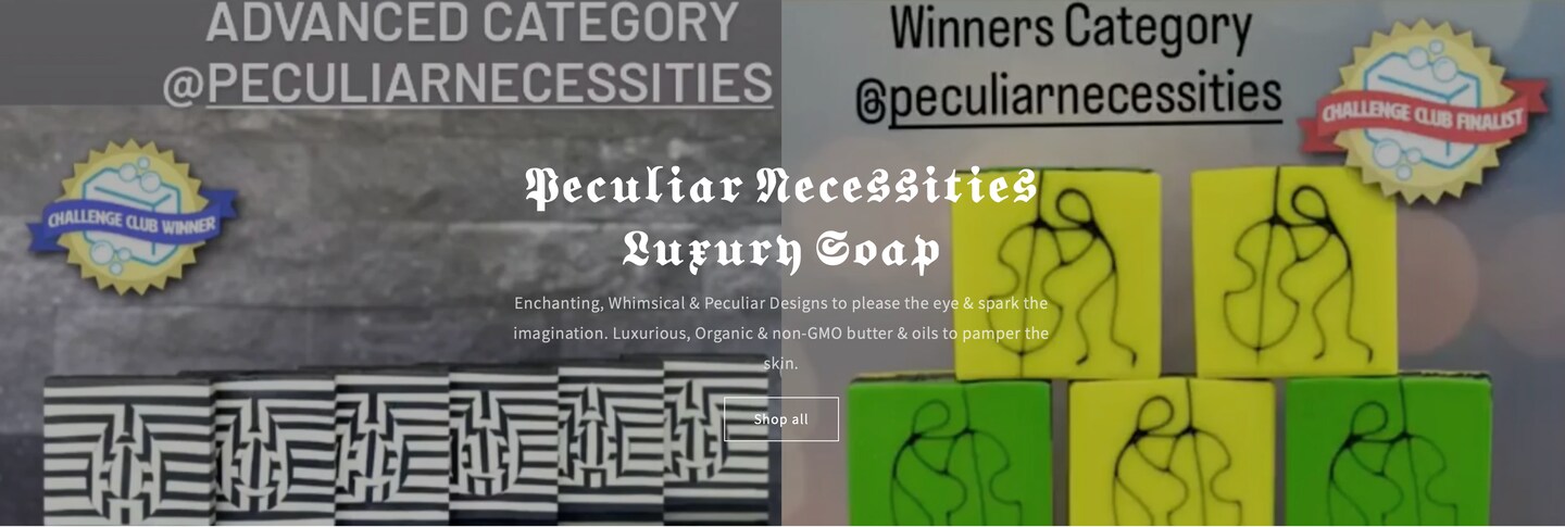 storefront banner