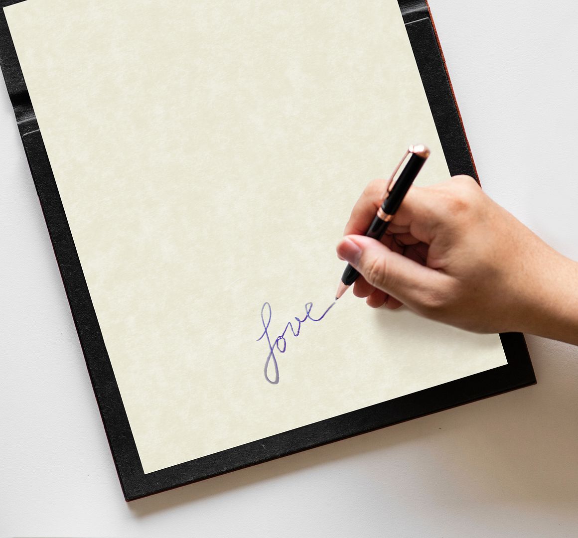 Great Papers! Parchment Paper Ivory Stationery Letterhead, Invitations and Announcements, Printer Friendly, 8.5&#x22;x11&#x22;, 100 Pack