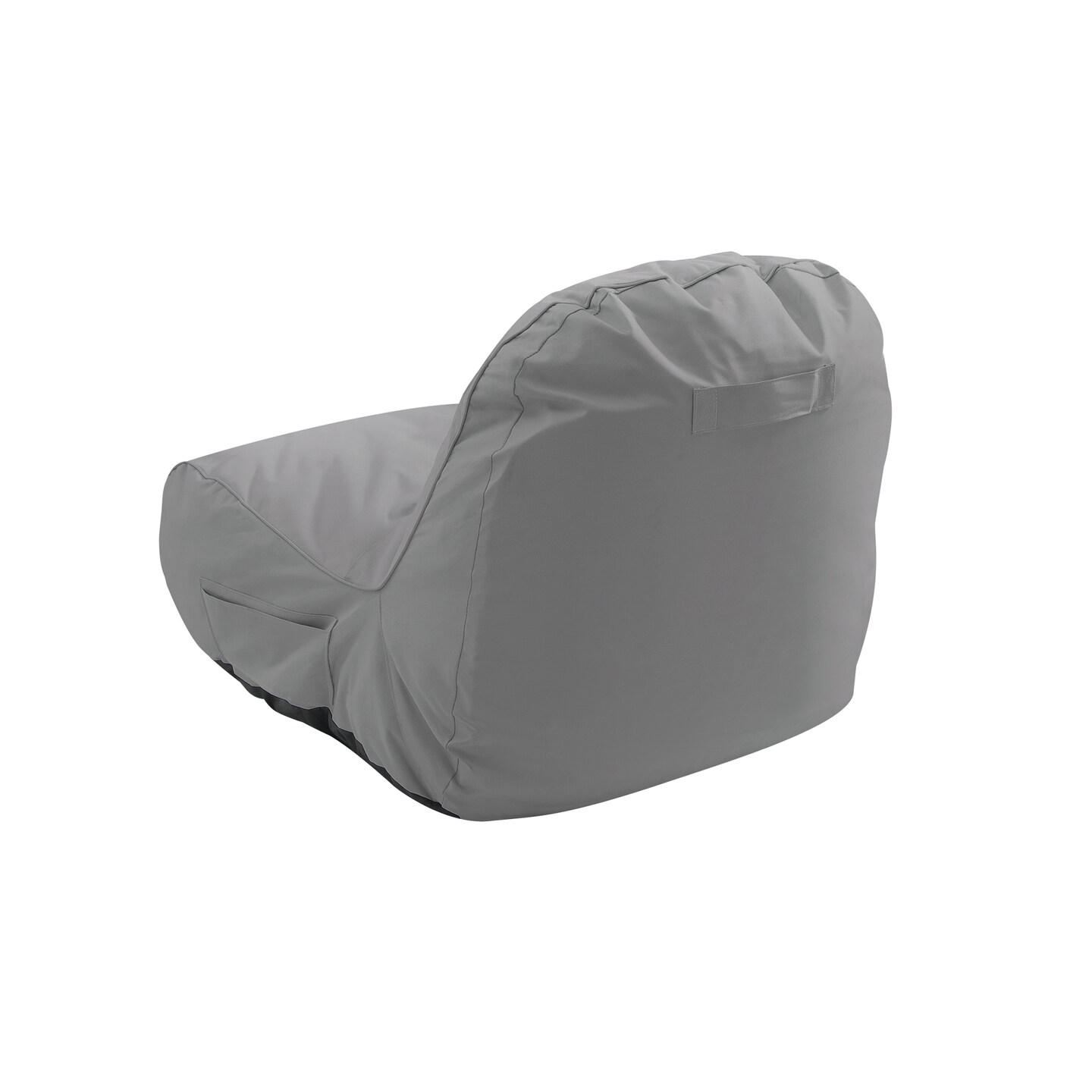 Cosmic Nylon Bean Bag Chair/ Lounge Chair/ Memory Foam Chair/ Floor Chair