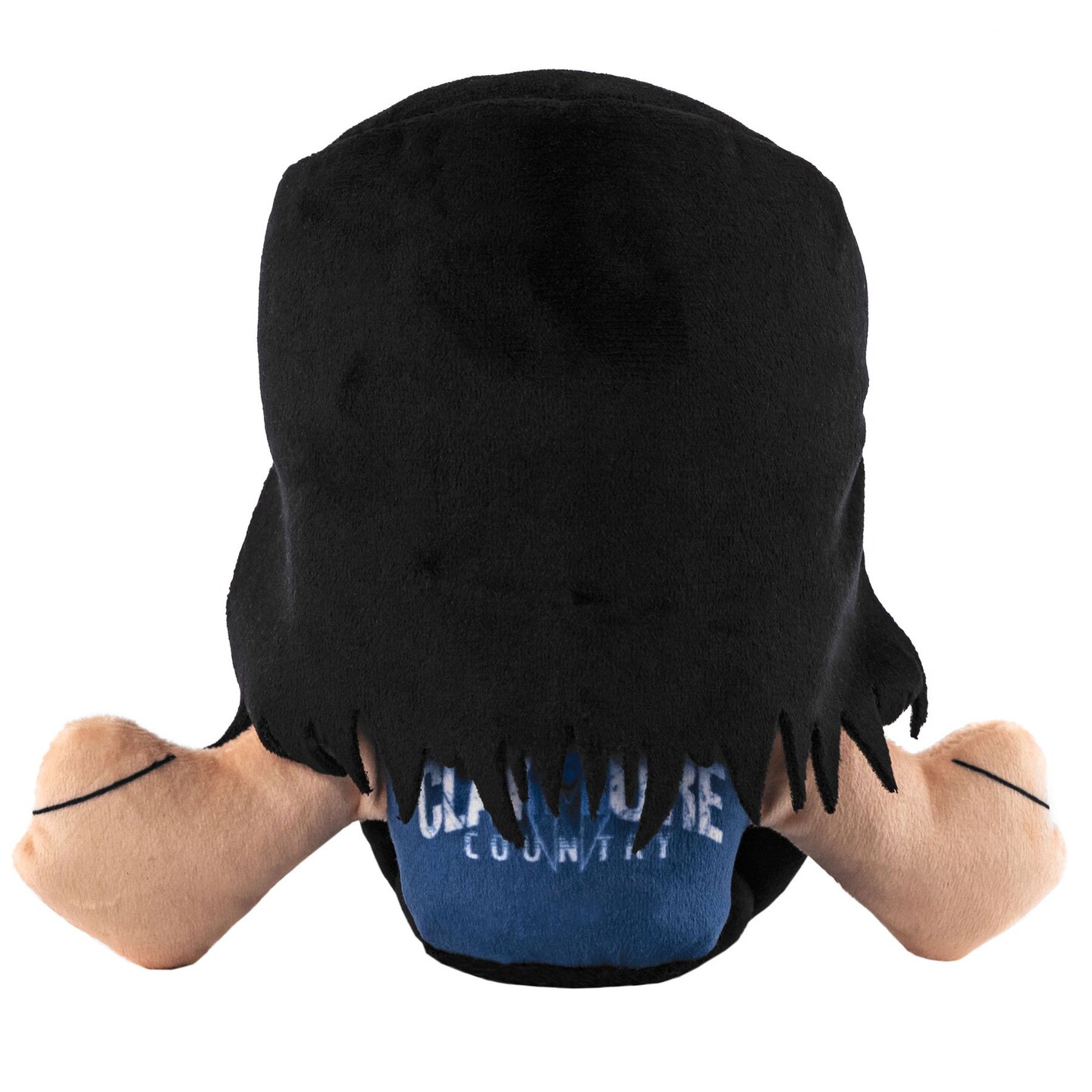 Bleacher Creatures WWE Drew McIntyre 8&#x22; Kuricha Plush