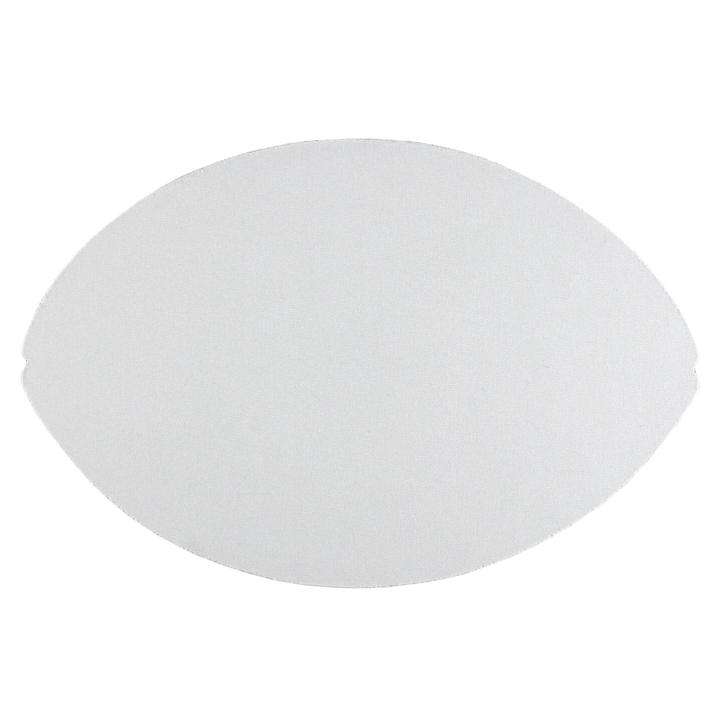 Football Mouse Pad Sublimation Blank Sublimation Blank Sports