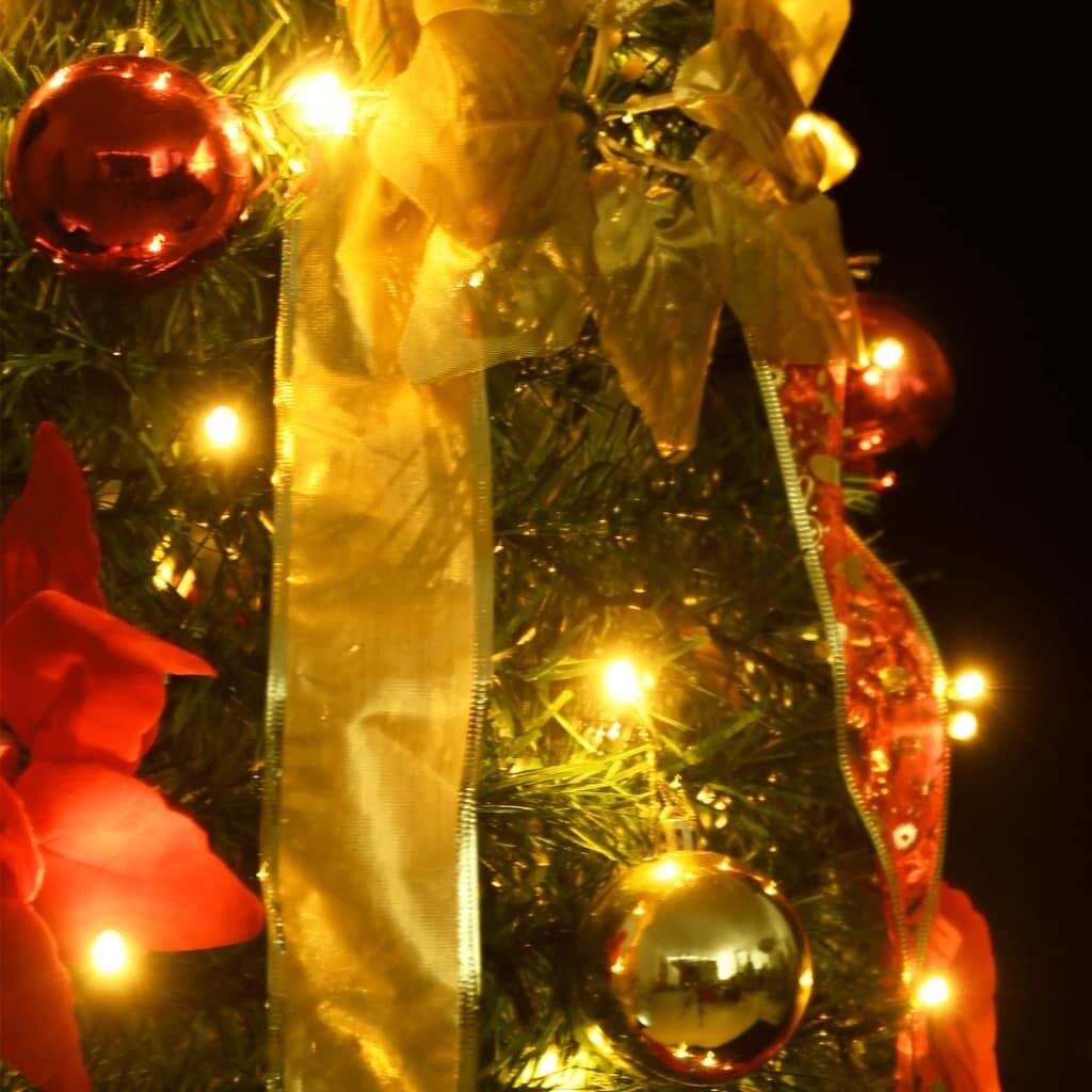 Artificial Christmas Tree Pop-up