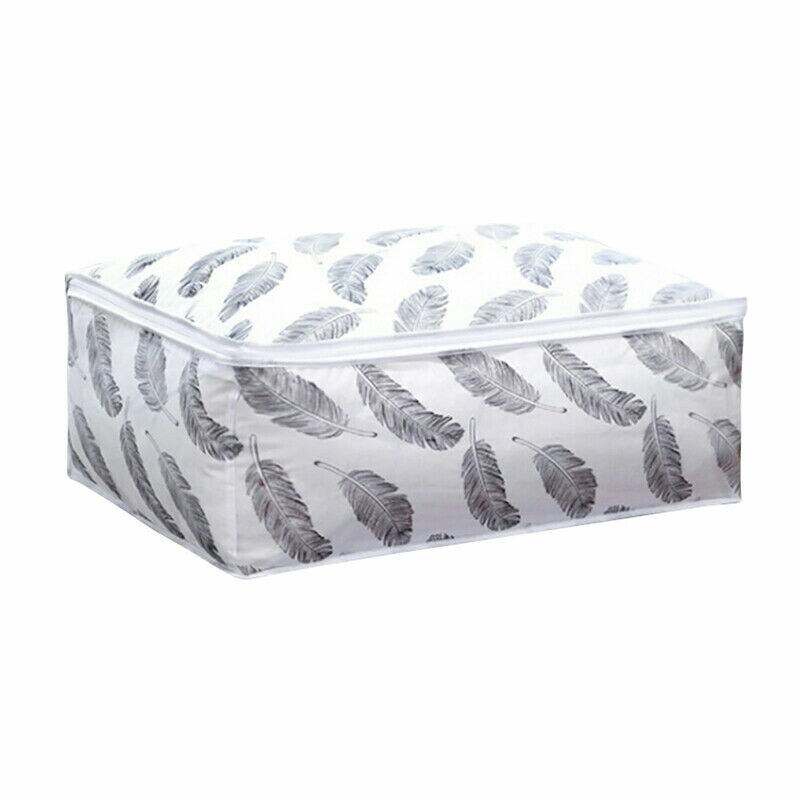 Kitcheniva Anti Dust Large Storage Bag 22.4*15.7*8.66 Inches
