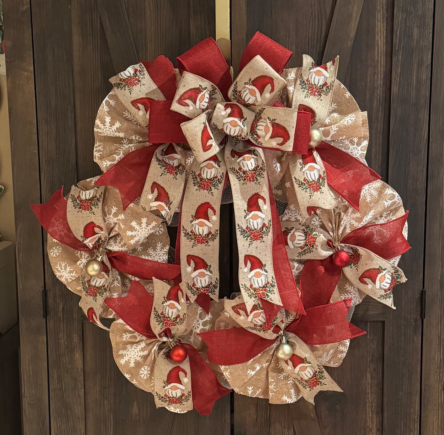 border ribbon shell wreathe ❤︎ グログラン リース border ribbon shell wreathe ❤︎ グログラン リース file.jpg