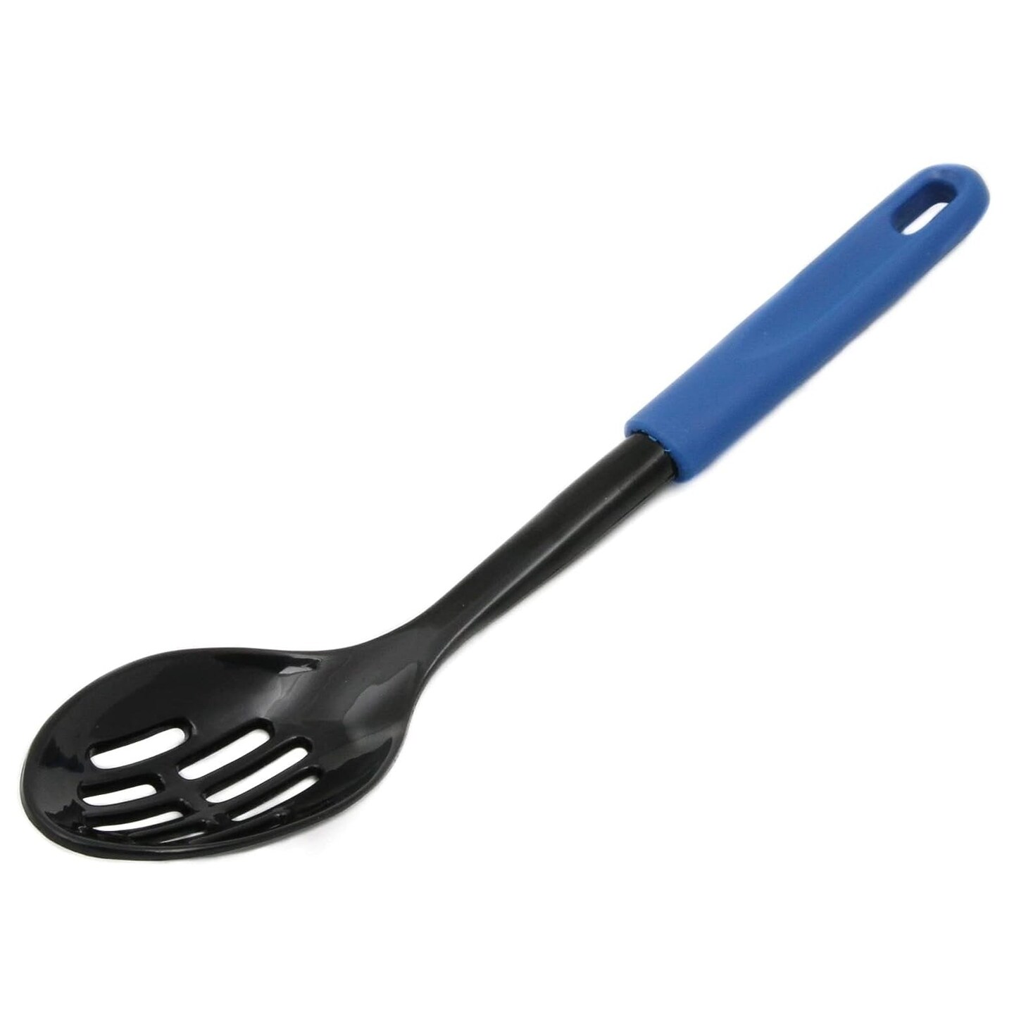 Chef Craft 11.5" Basic Heat Resistant Nylon Slotted Serving Spoon