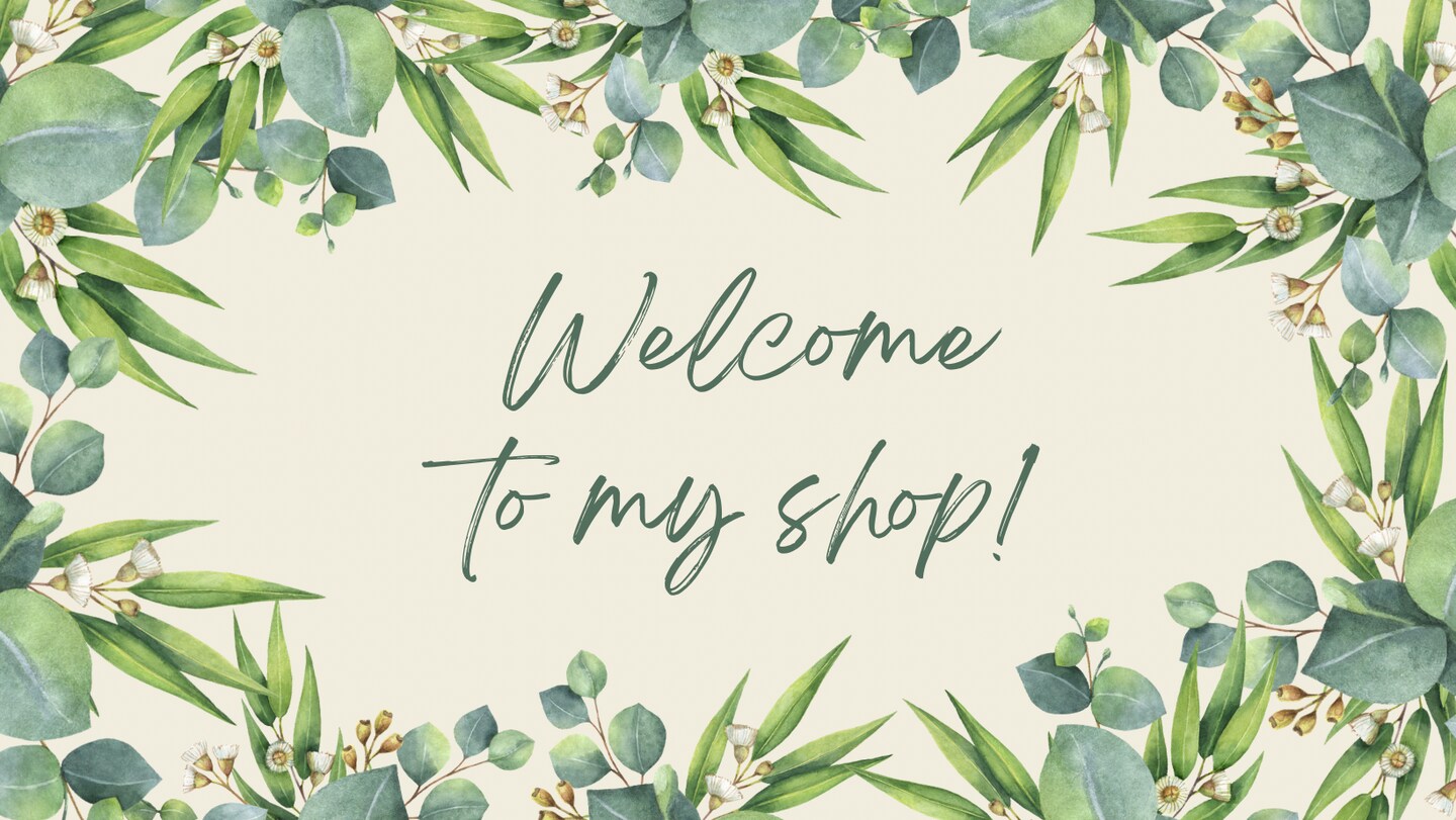 storefront banner
