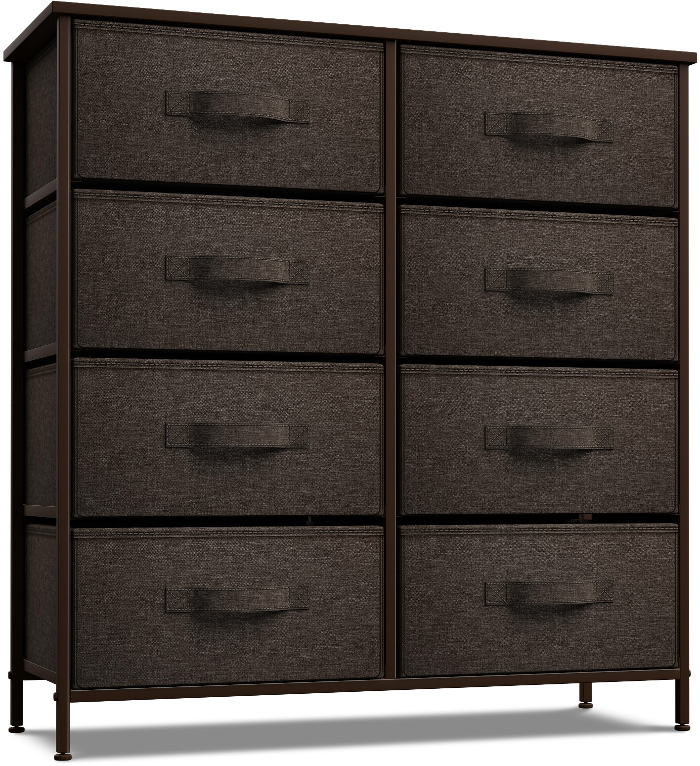 princess polly baby blue dress Bob's Discount 8 Drawer Dark Brown Dresser with Mirror main image 0