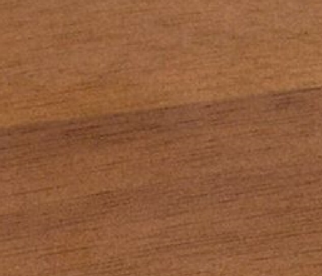 Kalmar Home Cake Stand - Black and Natural Acacia Base in Two Different sizes