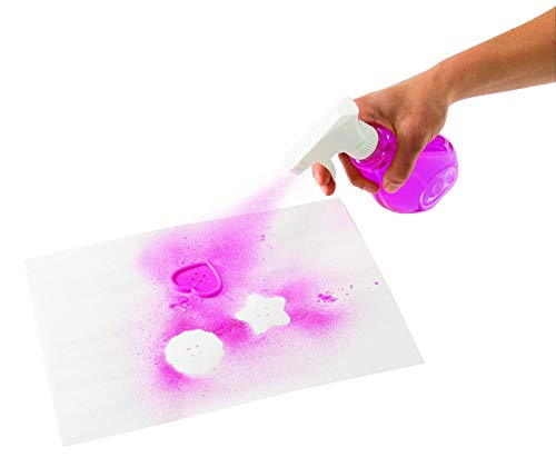 Liquid Watercolor Paint, 4 fl oz, Set of 6, Non-Toxic, Painting, Kids, Craft, Hobby, Fun, Water Color, Posters, Cool Effects, Versatile, Gift