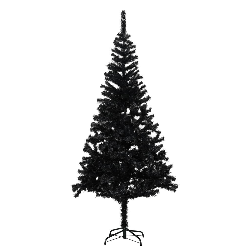 Artificial Christmas Tree with Stand