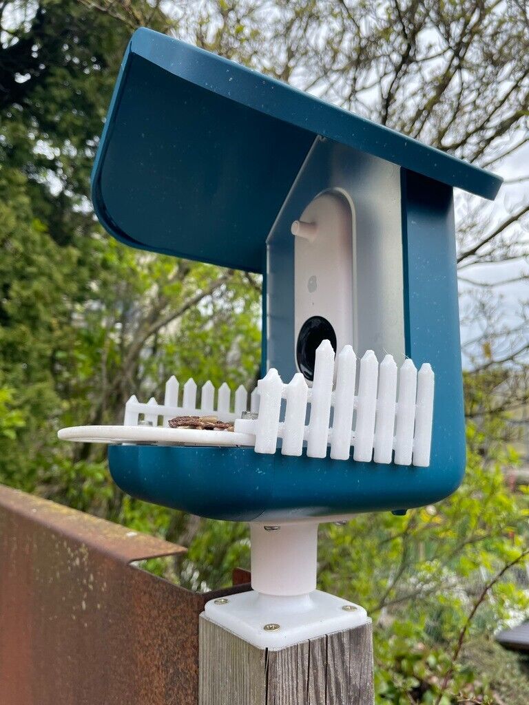 Bird Buddy Pole Mount Adapter MakerPlace by Michaels