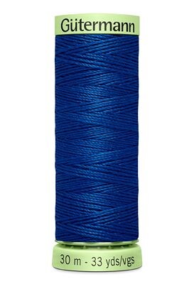 Gutermann Heavy Duty Thread