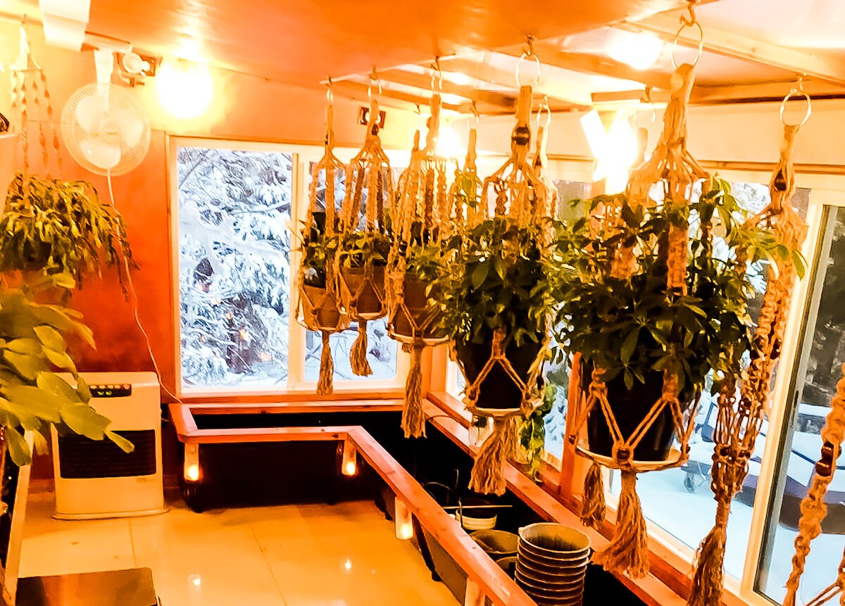 Macrame Plant Hangers | MakerPlace by Michaels