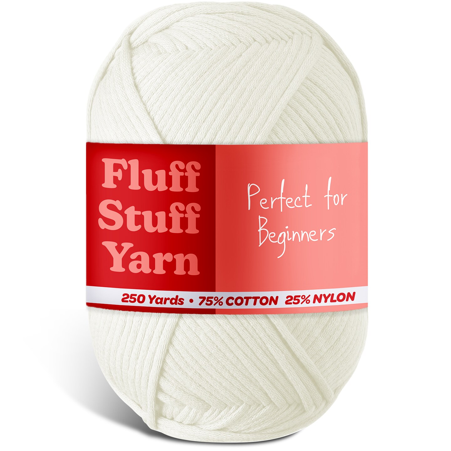 Hearth & Harbor Cotton Yarn Skeins