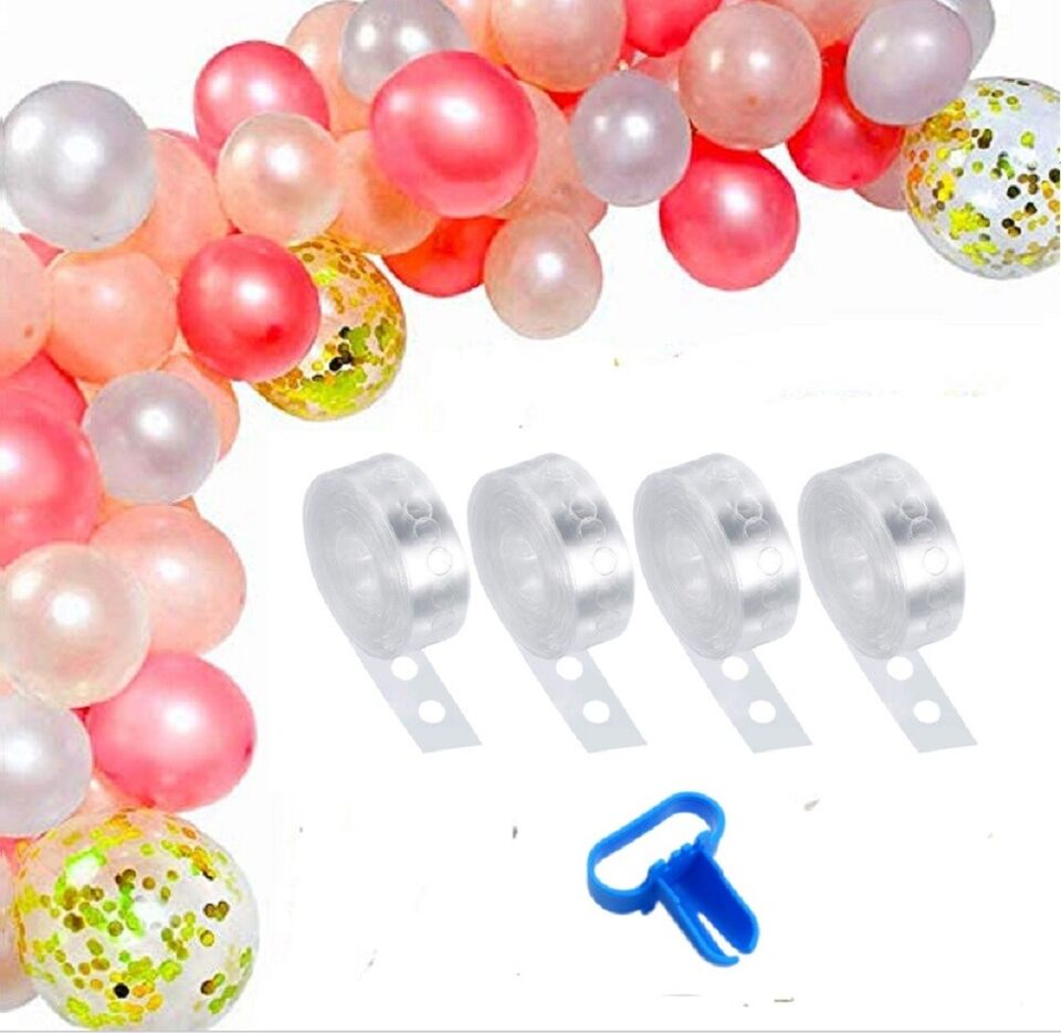 5m Balloon Arch Connect Strip for Party Decor