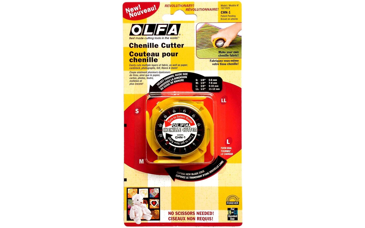 Olfa Chenille Cutter Michaels