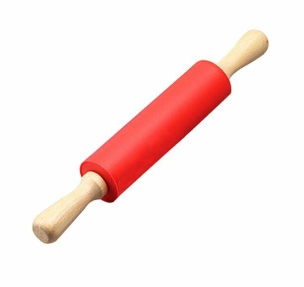 Silicone Rolling Pin