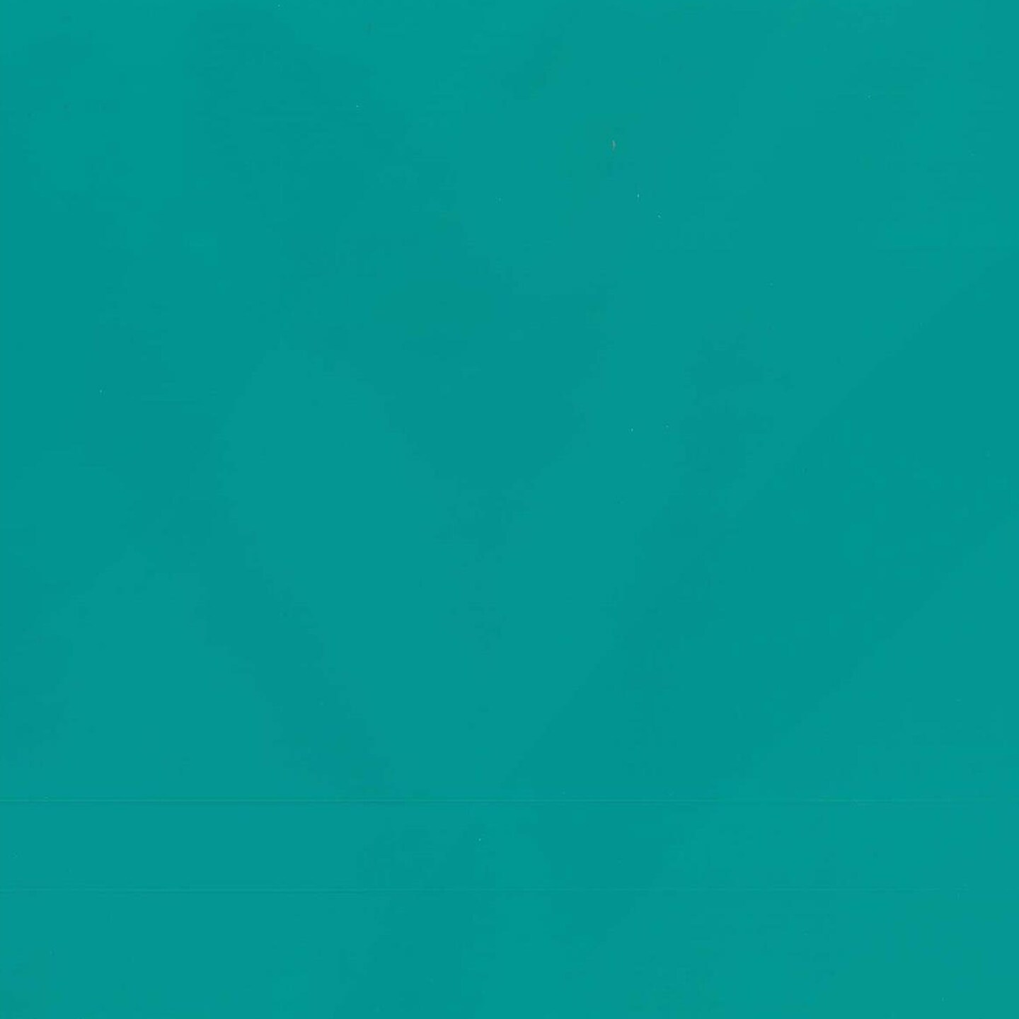 PA Vinyl Sheets 12 piece, Turquoise, Permanent, Adhesive, Glossy &#x26; Waterproof, 12&#x22; x 12&#x22; Sheets for Cricut, Silhouette, Cameo, Craft Cutters, Printers, Crafts and Decals