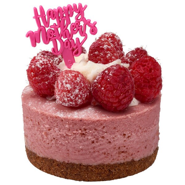 Bright Mother&#x27;s Day DecoPics Cupcake Decoration, 12ct